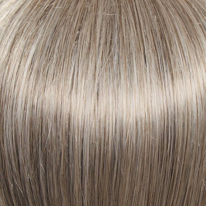 Aperitif: Synthetic Hair Piece | Basic Cap
