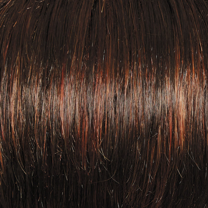 Voltage Elite: Synthetic Wig | Lace Front, Hand‑Tied