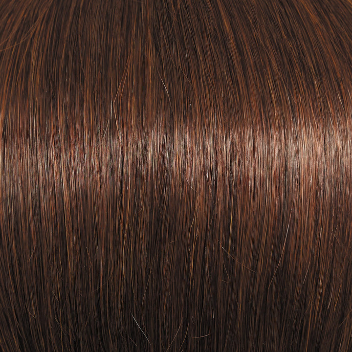 Classic Cool: Synthetic Wig | Lace Front, Mono Part