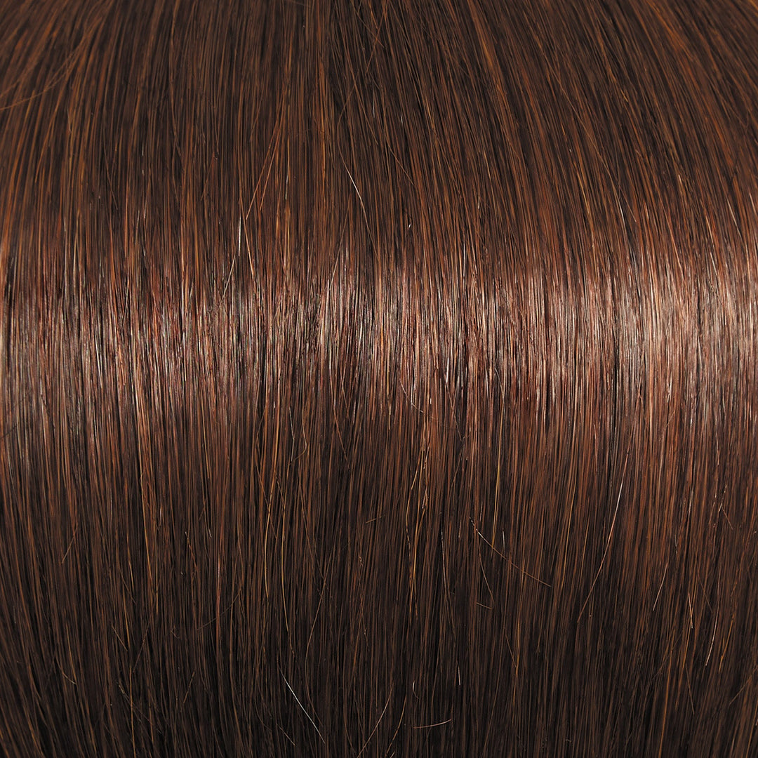Classic Cool Petite: Synthetic Wig | Lace Front, Mono Part
