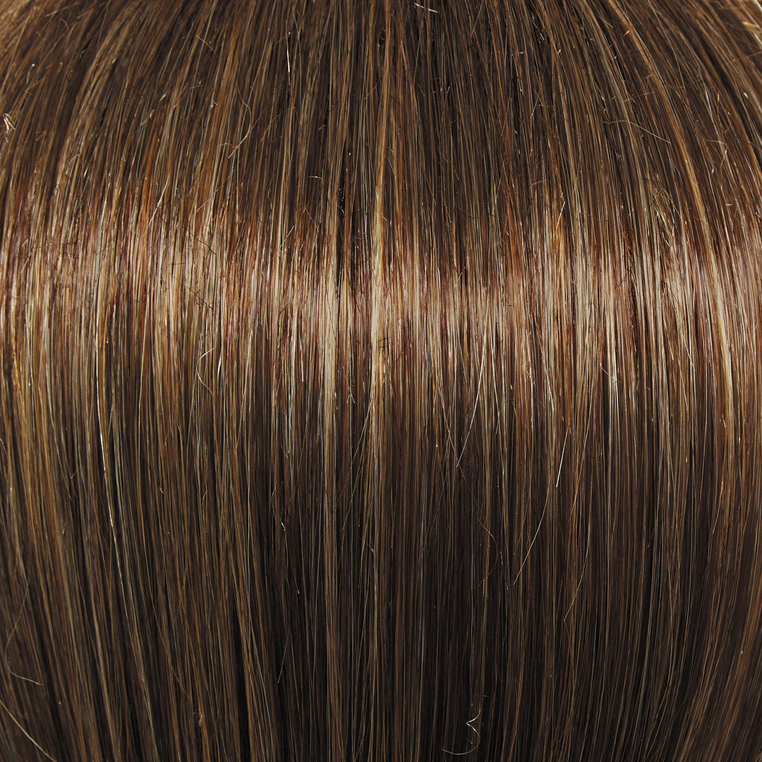 Aperitif: Synthetic Hair Piece | Basic Cap
