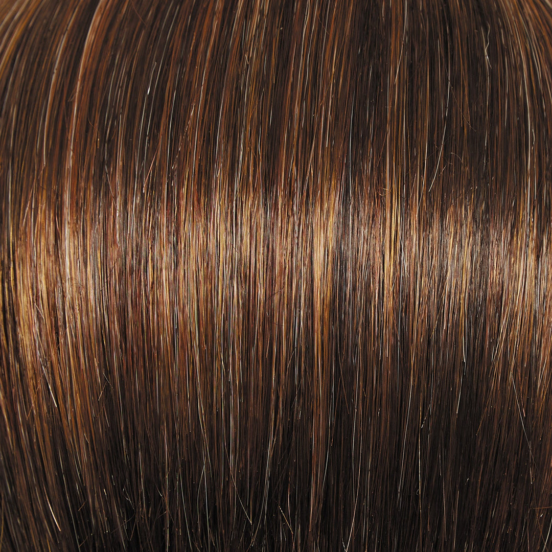 Whisper: Synthetic Wig | Basic Cap