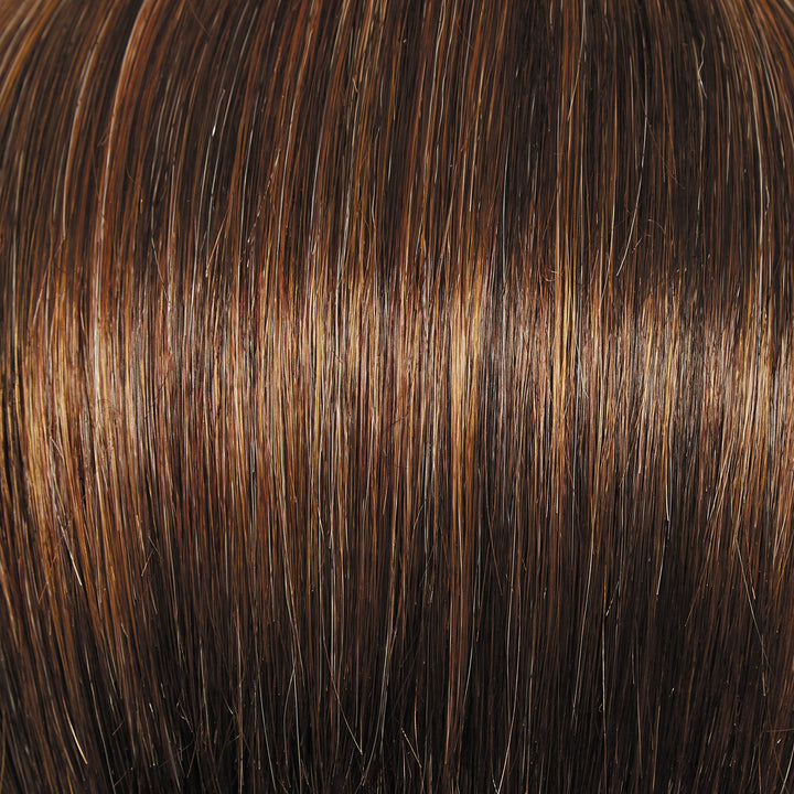 Whisper: Synthetic Wig | Basic Cap
