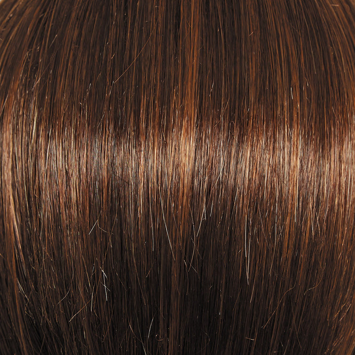 Voltage Large: Synthetic Wig | Basic Cap
