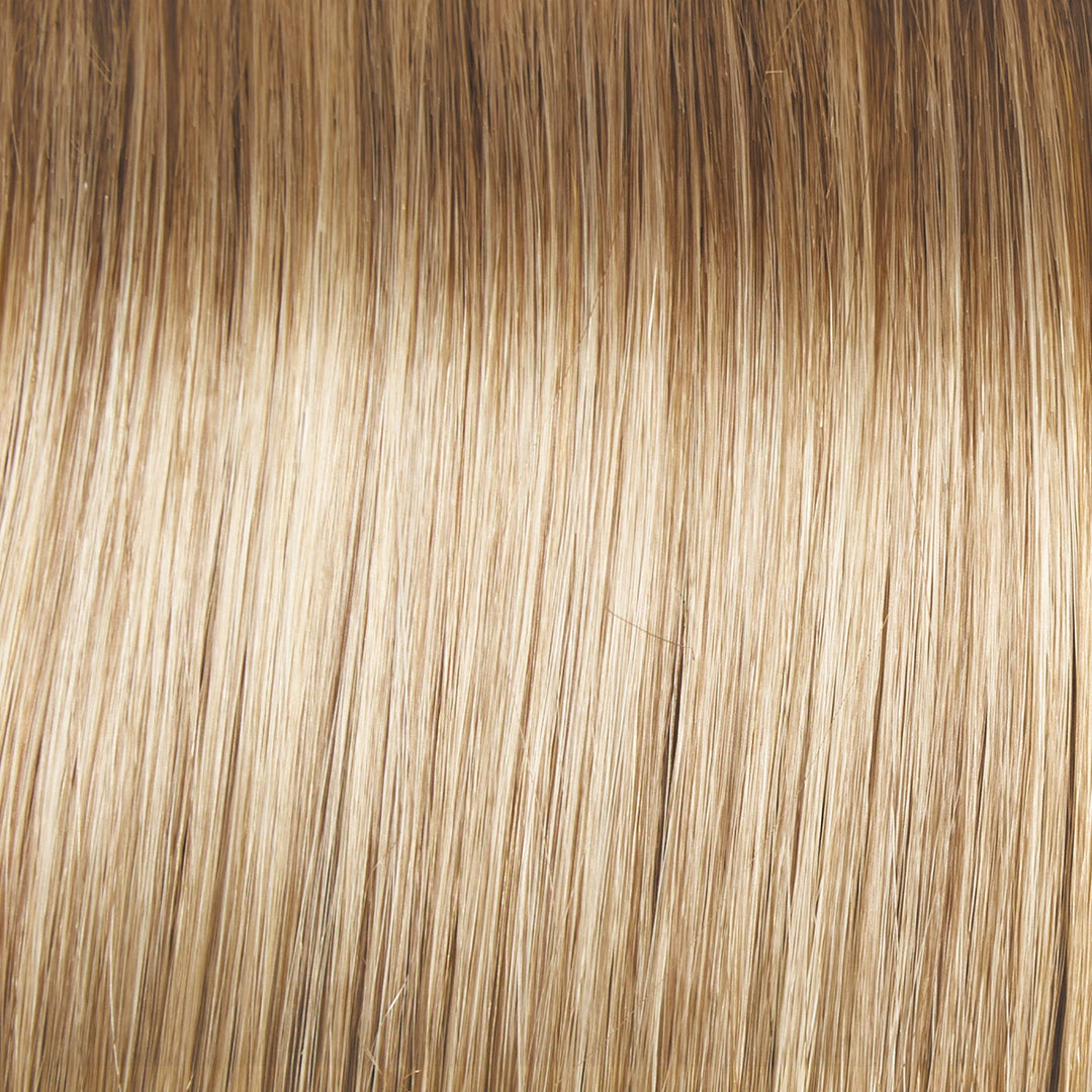 Voltage Large: Synthetic Wig | Basic Cap
