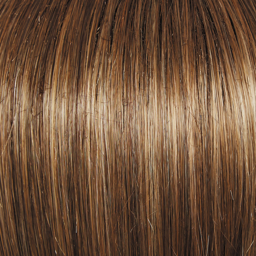 Center Stage: Synthetic Wig | Lace Front, Hand‑Tied