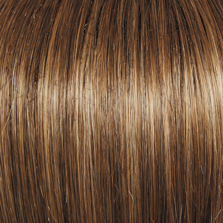 Center Stage: Synthetic Wig | Lace Front, Hand‑Tied