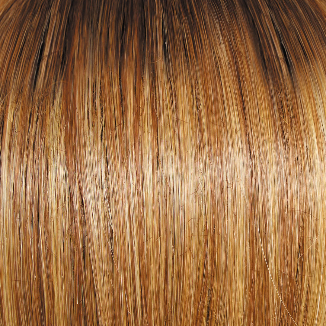 Voltage Elite: Synthetic Wig | Lace Front, Hand‑Tied