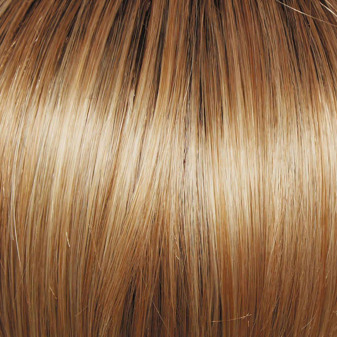Voltage Large: Synthetic Wig | Basic Cap