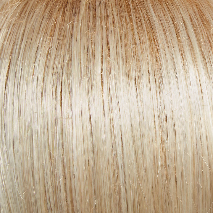 Classic Cool: Synthetic Wig | Lace Front, Mono Part