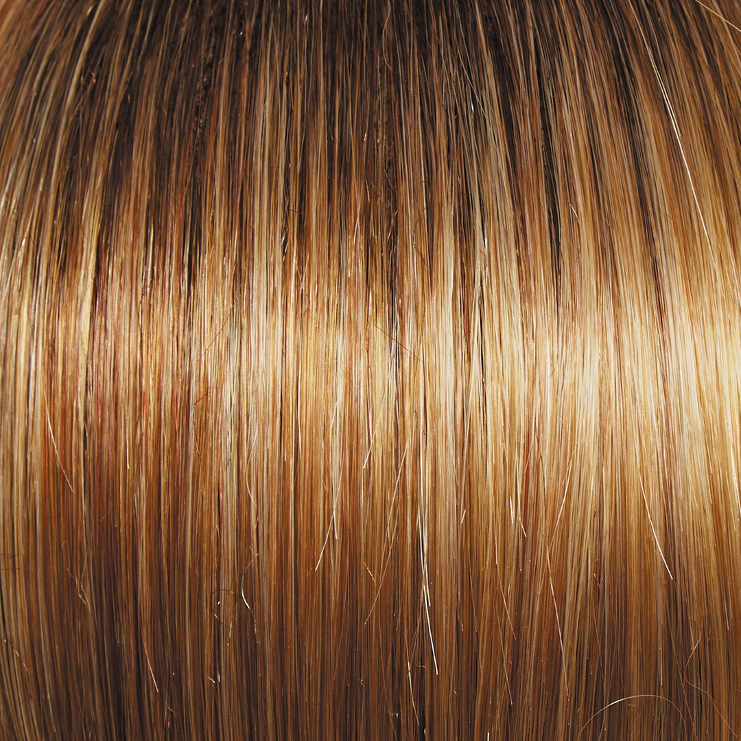 Voltage Large: Synthetic Wig | Basic Cap