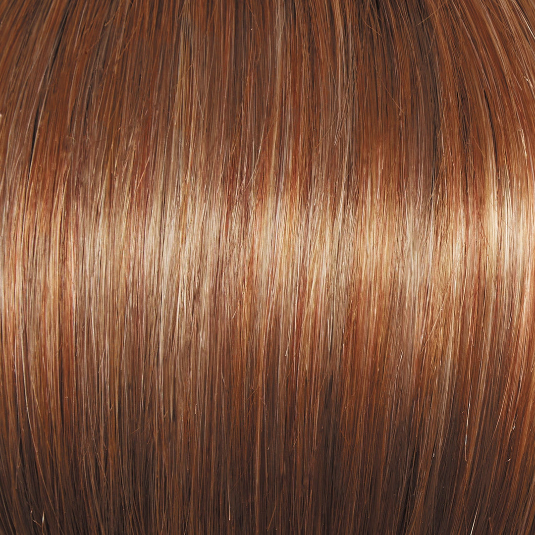Voltage: Synthetic Wig | Basic Cap