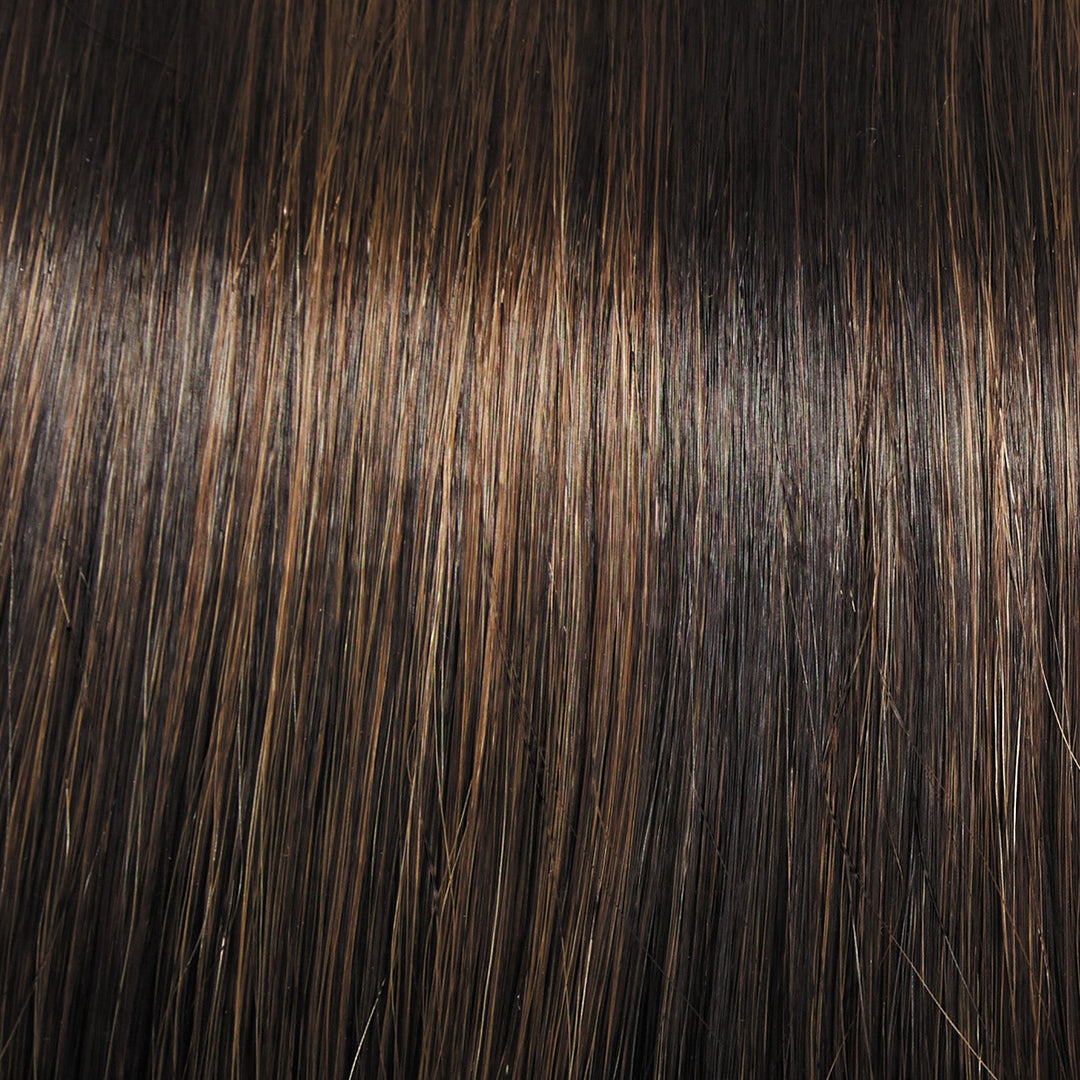 Classic Cool Petite: Synthetic Wig | Lace Front, Mono Part