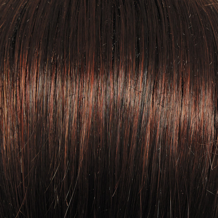 Ahead Of The Curve: Synthetic Wig | Lace Front, Mono Part