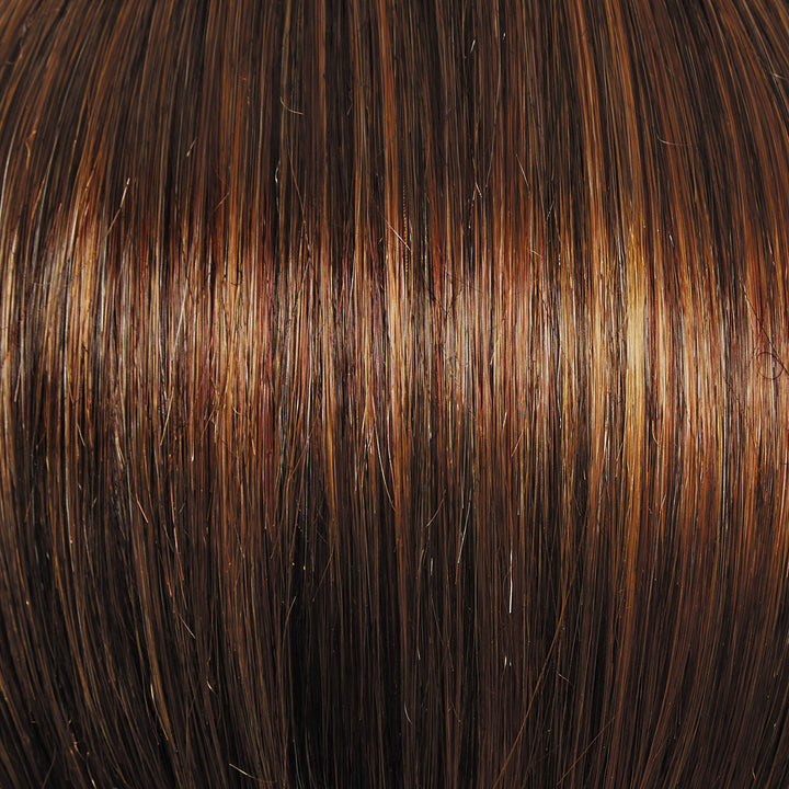 Voltage Large: Synthetic Wig | Basic Cap