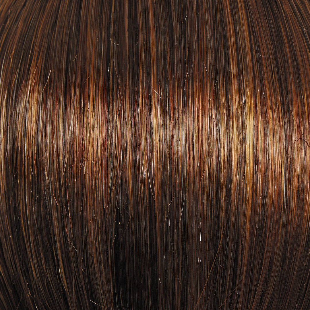 Voltage: Synthetic Wig | Basic Cap