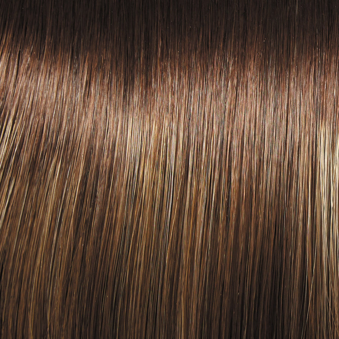 Classic Cool Petite: Synthetic Wig | Lace Front, Mono Part