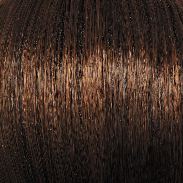 Classic Cool: Synthetic Wig | Lace Front, Mono Part