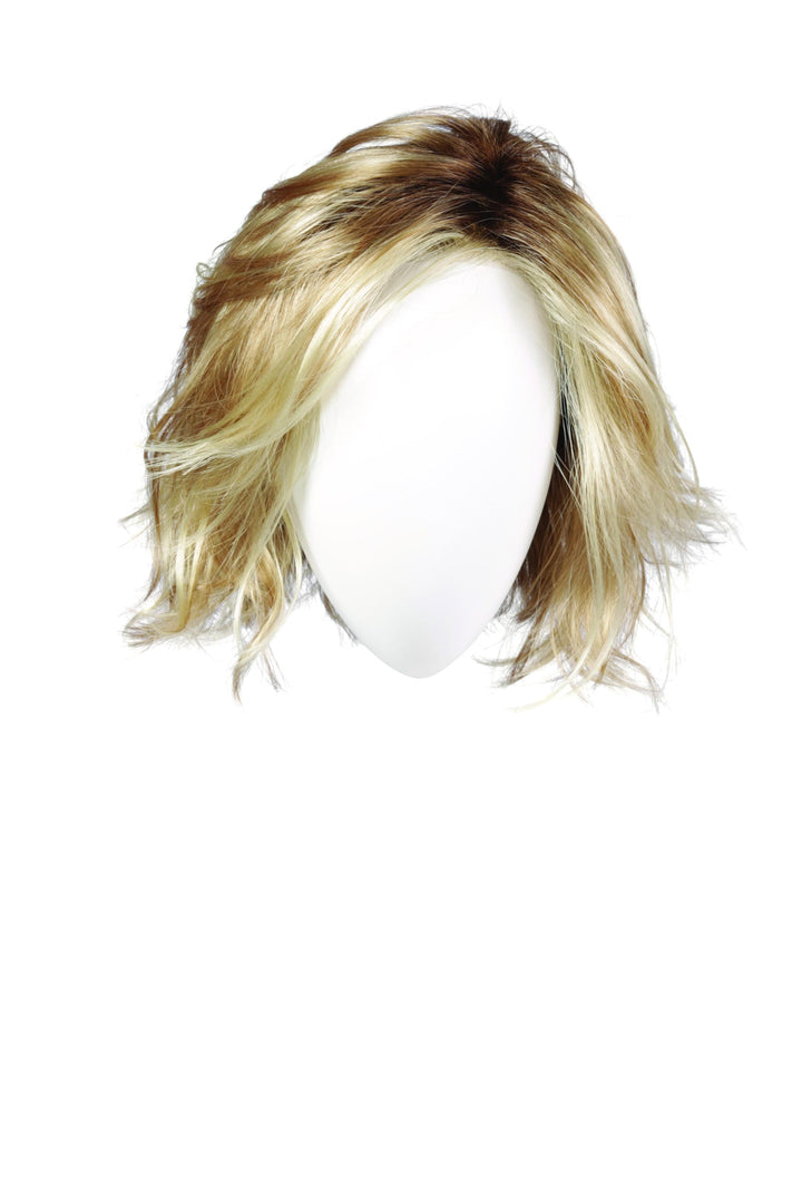 Raquel Welch Ahead of the Curve mannequin front nan