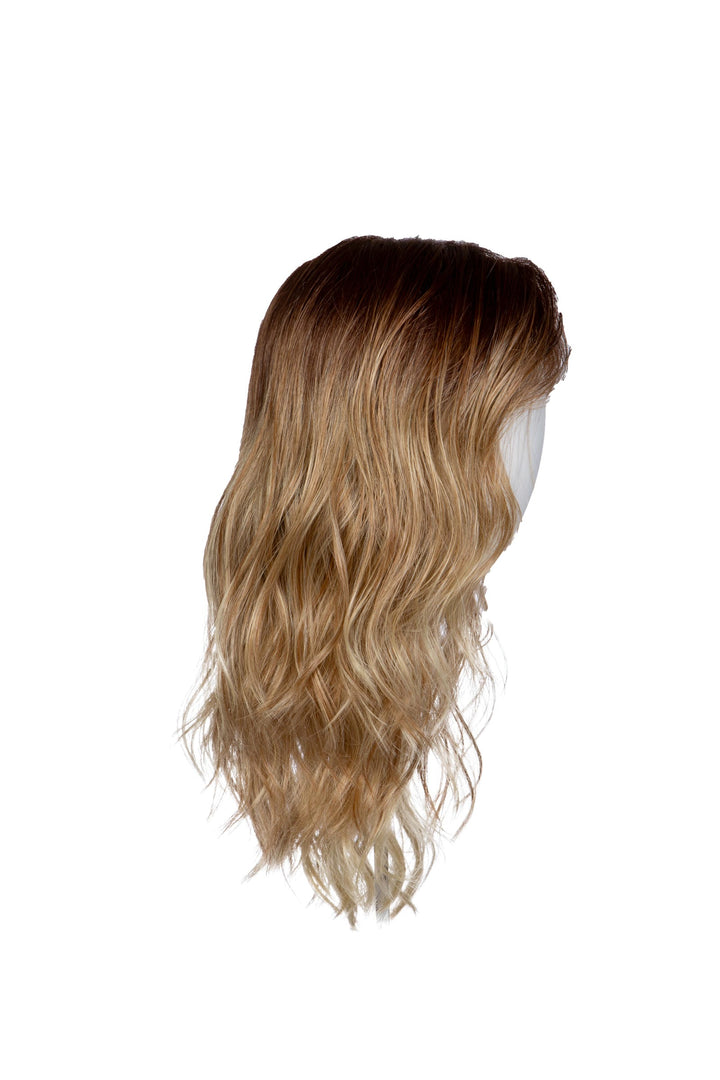 Raquel Welch Balayage Beauty mannequin side 1.0