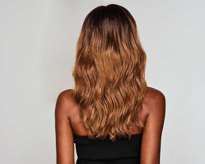 Raquel Welch Balayage Beauty model side 2.0