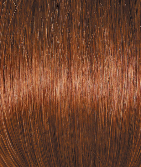 Special Effect: Human Hair Topper | Lace Front, Mono Top