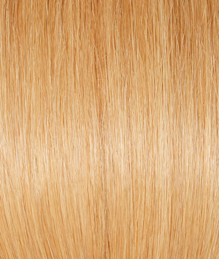 On Key 16″: Human Hair Topper | Lace Front, Mono Top