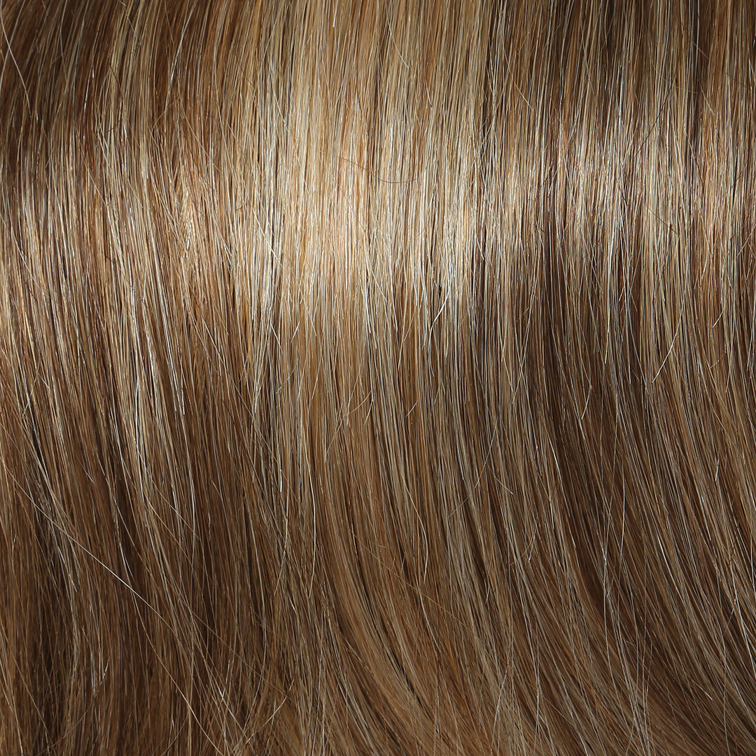 Beguile: Human Hair Wig | Mono Top