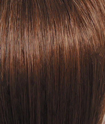 Beguile: Human Hair Wig | Mono Top