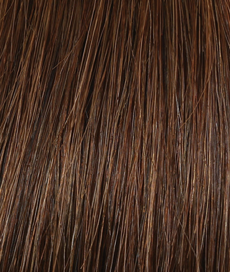 Success Story: Human Hair Wig | Lace Front, Mono Top