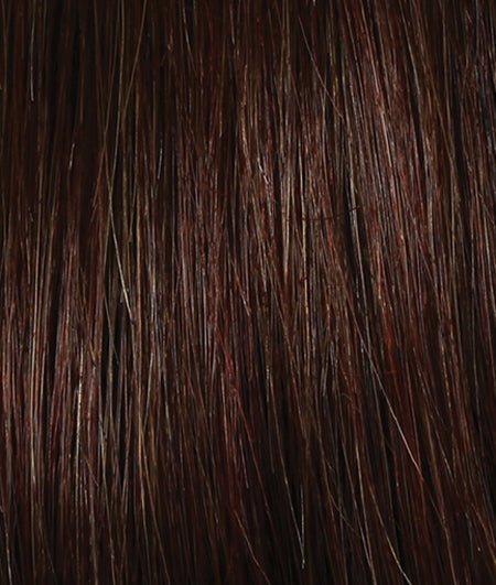 Success Story: Human Hair Wig | Lace Front, Mono Top