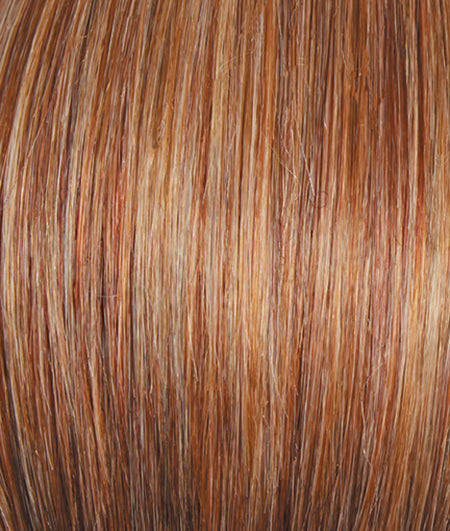 Beguile: Human Hair Wig | Mono Top