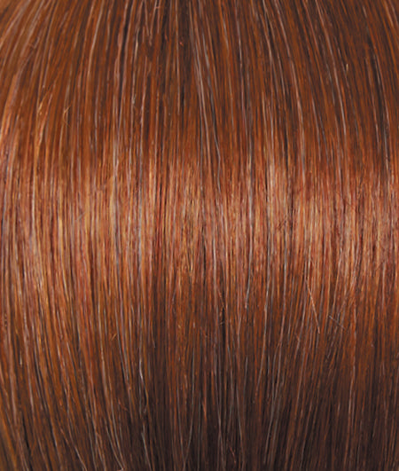 Beguile: Human Hair Wig | Mono Top