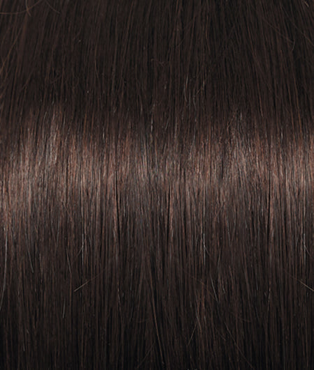 High Fashion: Remy Human Hair Wig | Lace Front, Hand‑Tied