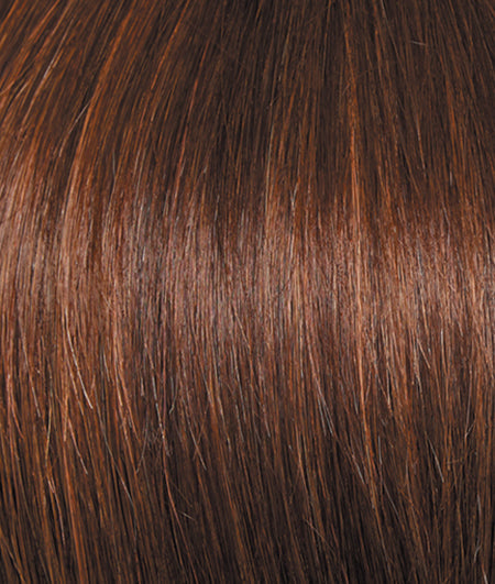 Applause: Human Hair Wig | Lace Front, Hand‑Tied