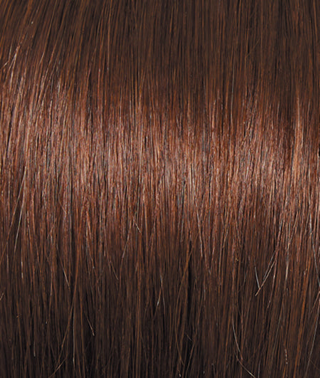 Beguile: Human Hair Wig | Mono Top
