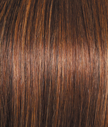 Beguile: Human Hair Wig | Mono Top