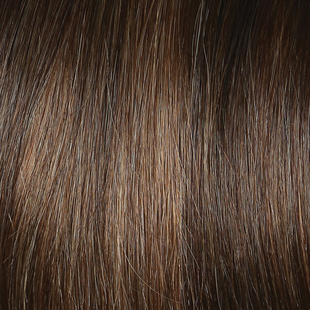 Beguile: Human Hair Wig | Mono Top