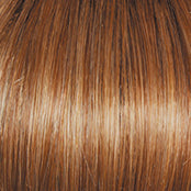 On Key 16″: Human Hair Topper | Lace Front, Mono Top