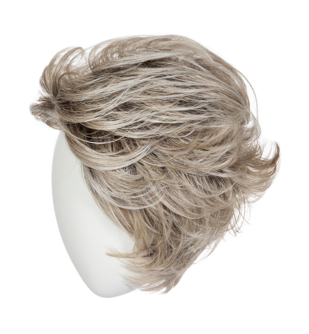 Raquel Welch Curated Cut mannequin side 3.0