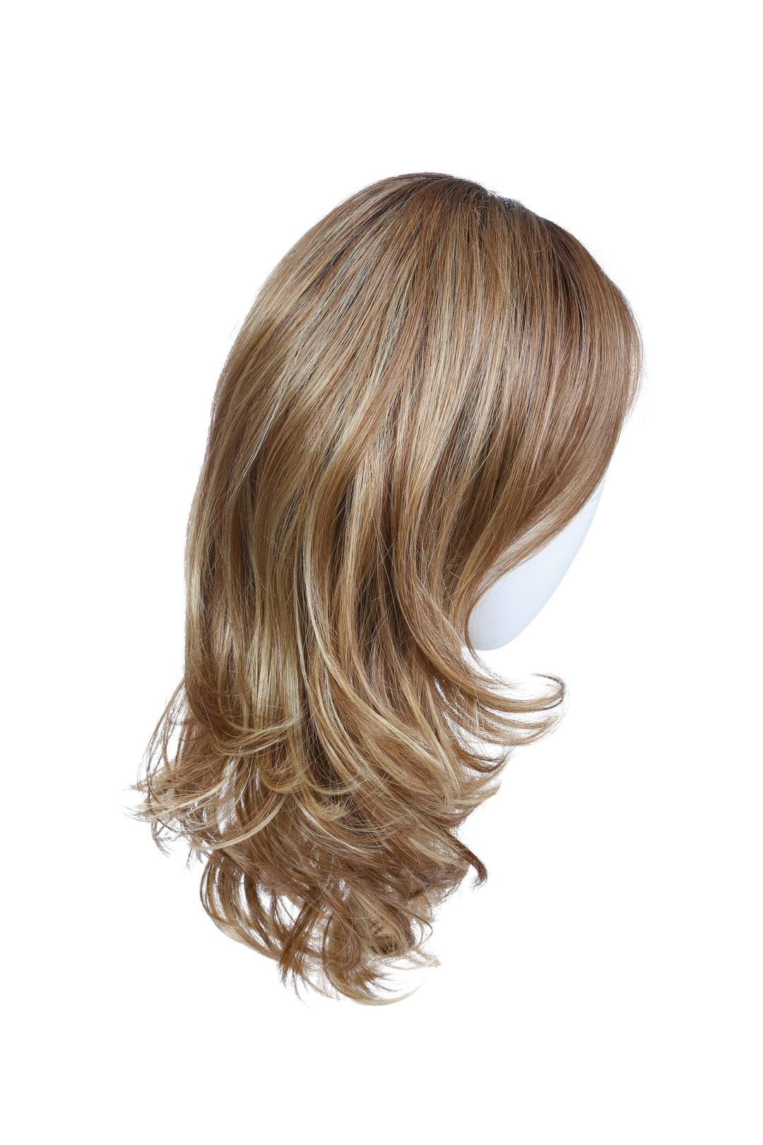 Raquel Welch Curve Appeal mannequin side 1.0