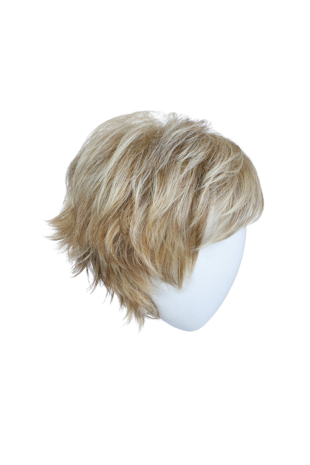 Raquel Welch Fascination mannequin side 1.0