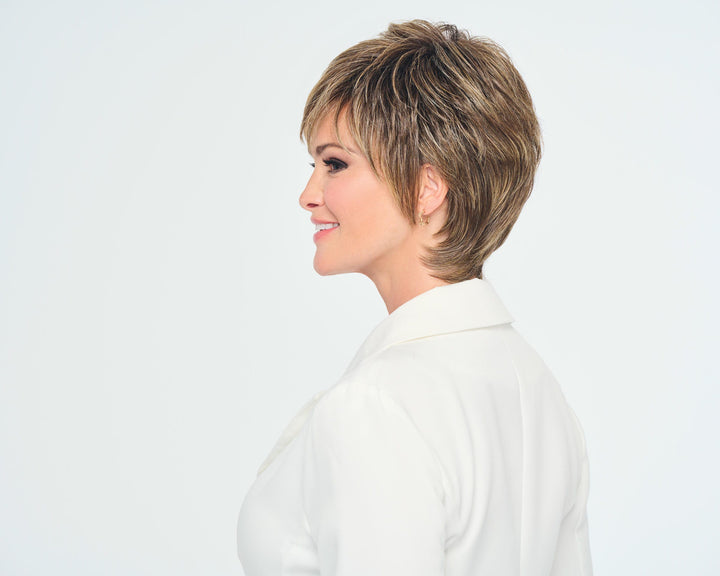 Raquel Welch Fierce Focused model side 3.0