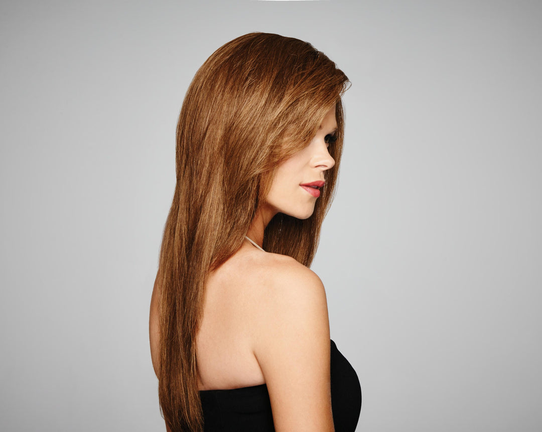 Raquel Welch Grand Entrance model side 1.0