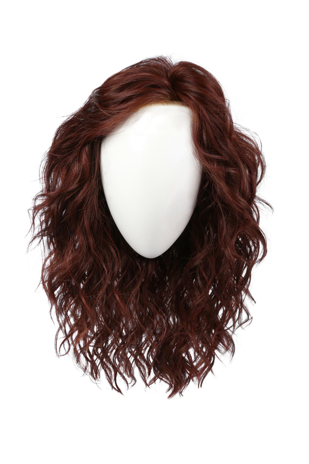 Raquel Welch High Octane mannequin front nan
