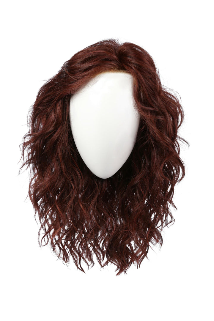 Raquel Welch High Octane mannequin front nan