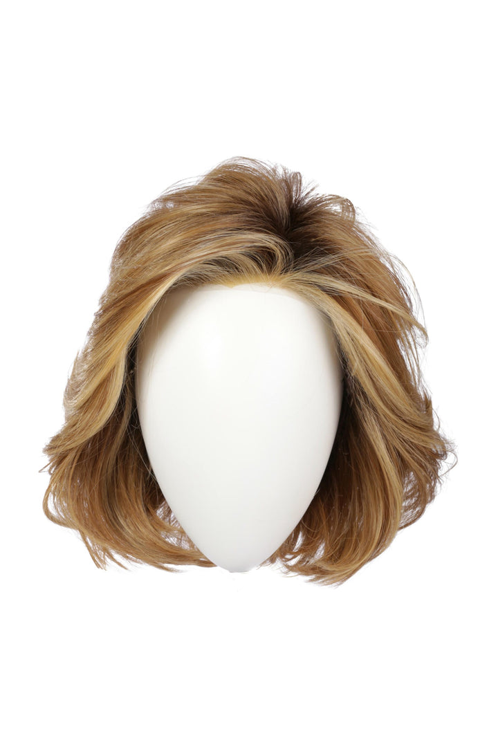 Raquel Welch In Charge mannequin front nan