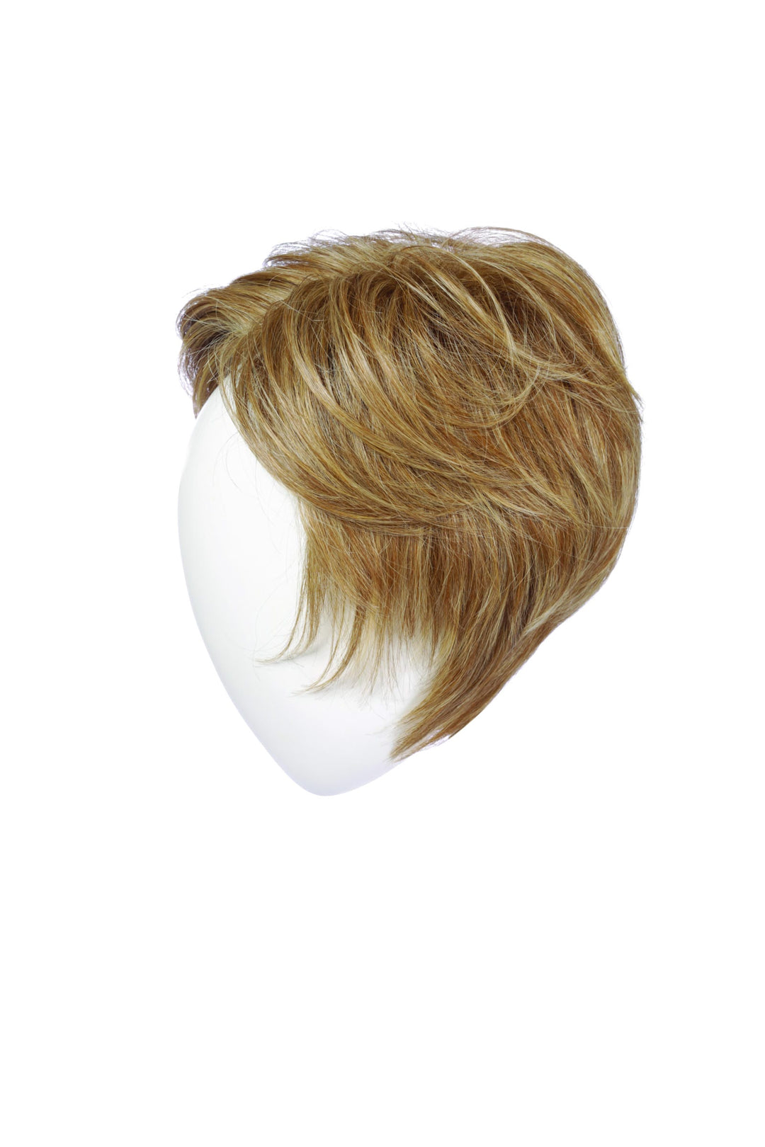 Raquel Welch On Your Game mannequin side 3.0