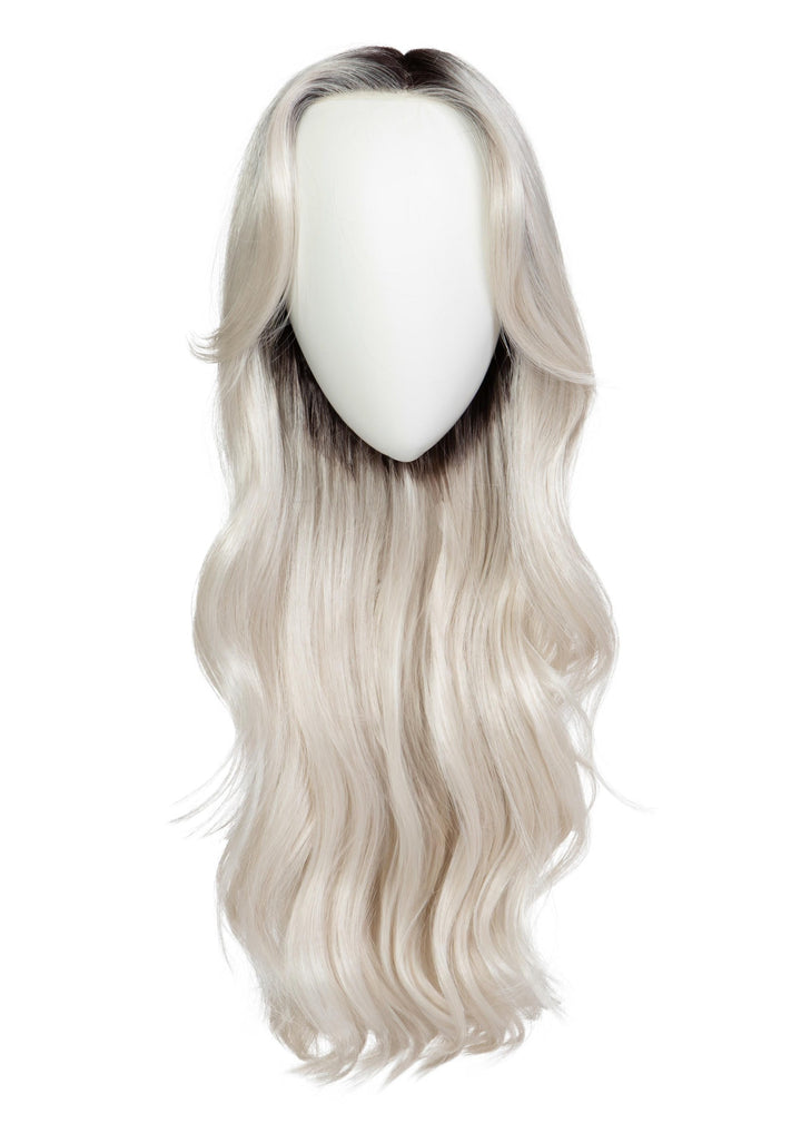 Raquel Welch Queue The Hue mannequin front nan