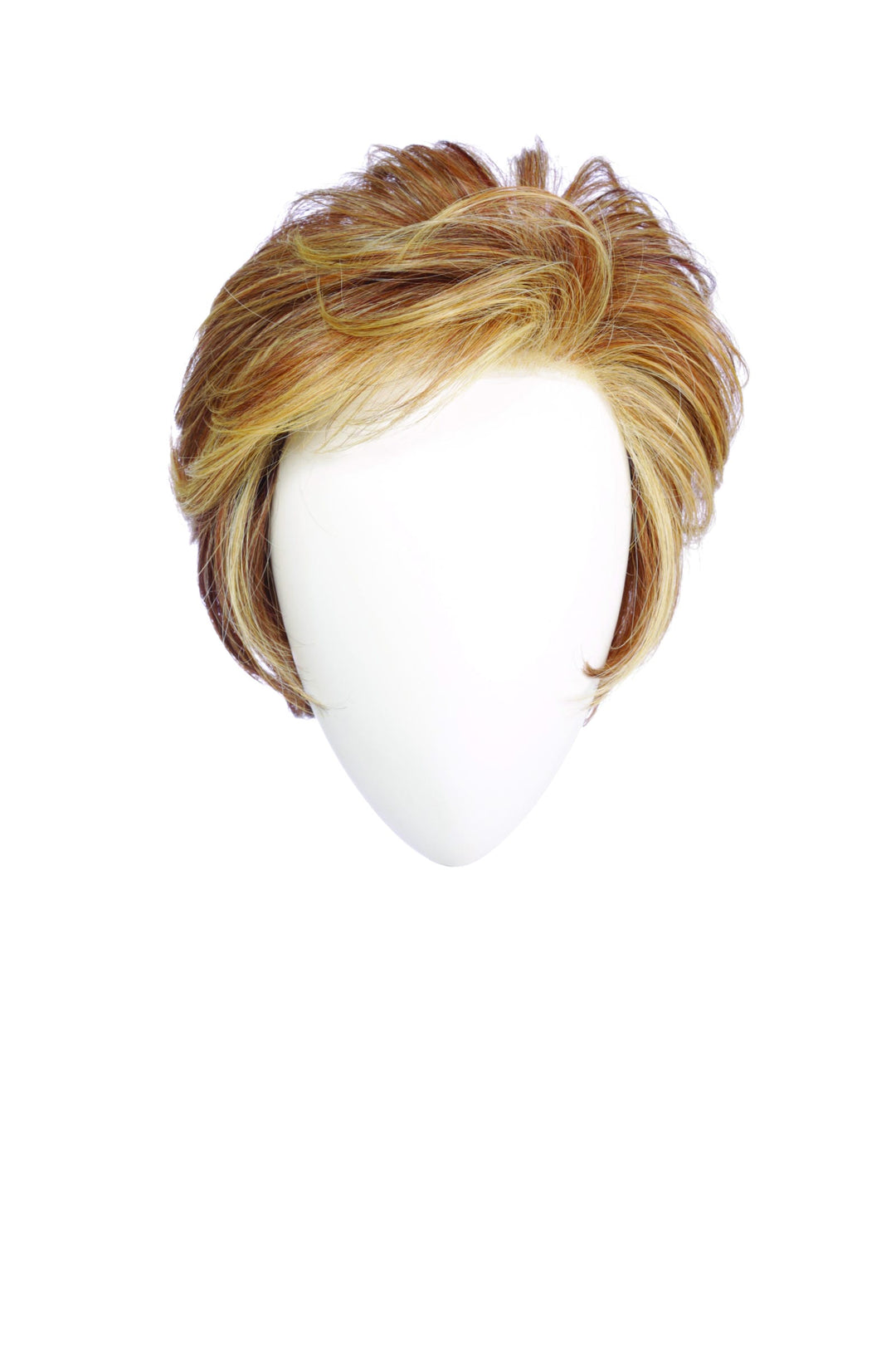 Raquel Welch Ready for Takeoff mannequin front nan